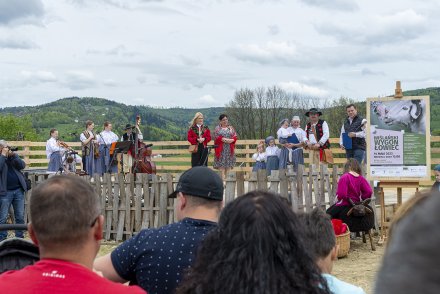 Wiślański Wygón Łowiec